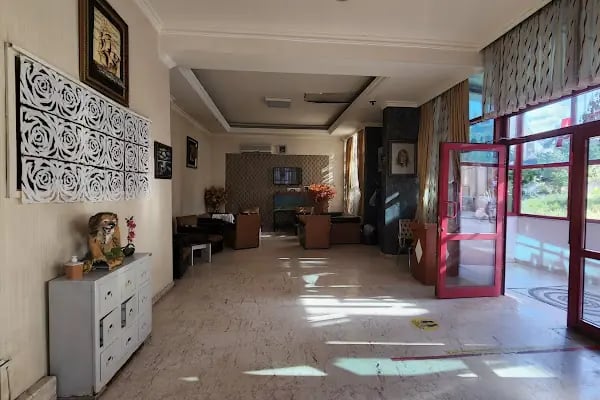 Avalon Hotel & Suites - Resim 16