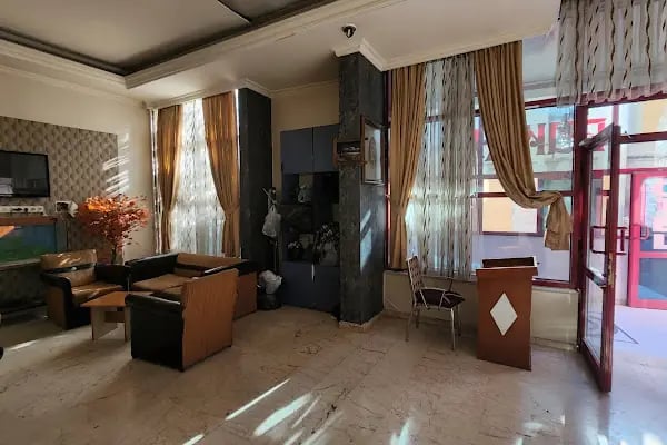 Avalon Hotel & Suites - Resim 11