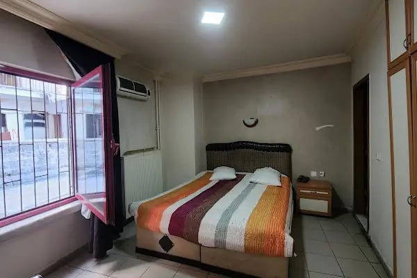 Avalon Hotel & Suites - Resim 2