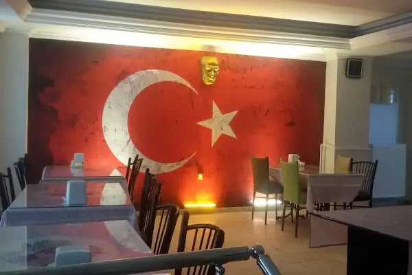 Avalon Hotel & Suites - Resim 10