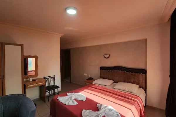 Avalon Hotel & Suites - Resim 6