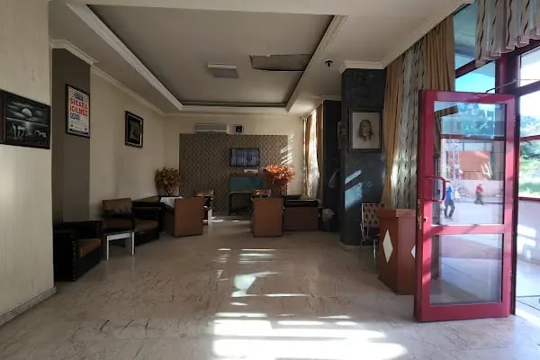 Avalon Hotel & Suites - Resim 7
