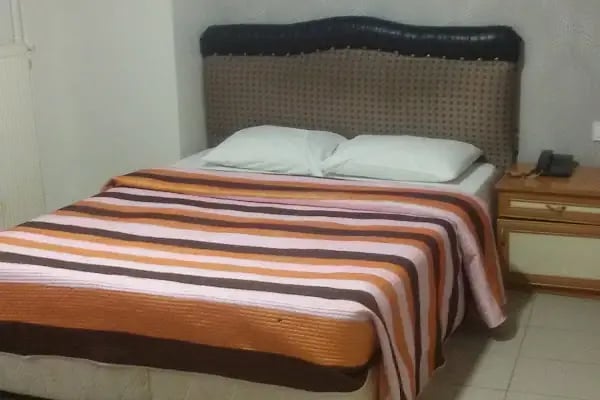 Avalon Hotel & Suites - Resim 19