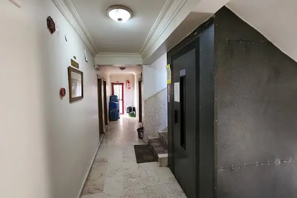 Avalon Hotel & Suites - Resim 5