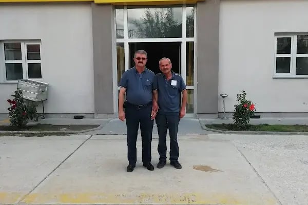 PTT Babaharman Posta Dağıtım Merkezi Müdürlüğü - Resim 2