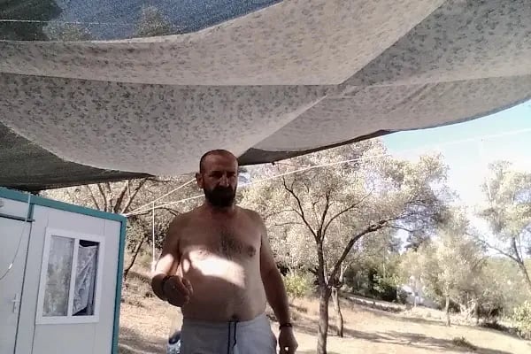Bodrum Hamamı - Resim 19