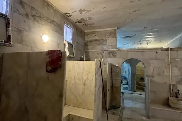 Bodrum Hamamı - Resim 8