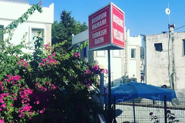 Bodrum Hamamı - Resim 4