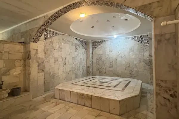 Bodrum Hamamı - Resim 6