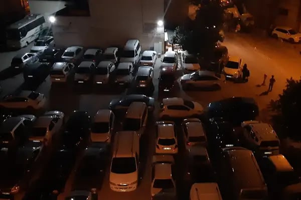 as otopark - Resim 16