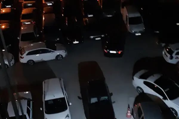 as otopark - Resim 20