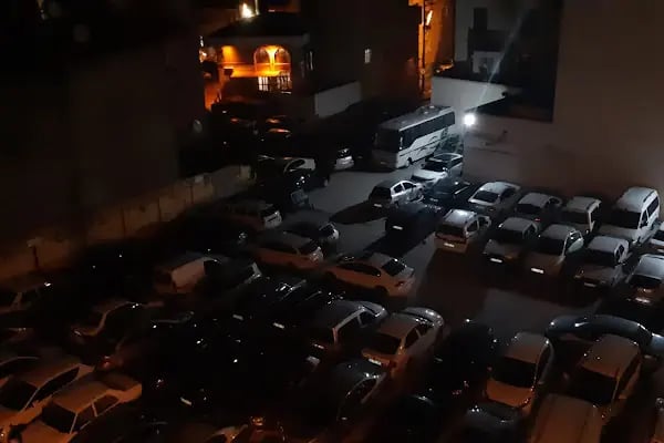 as otopark - Resim 19