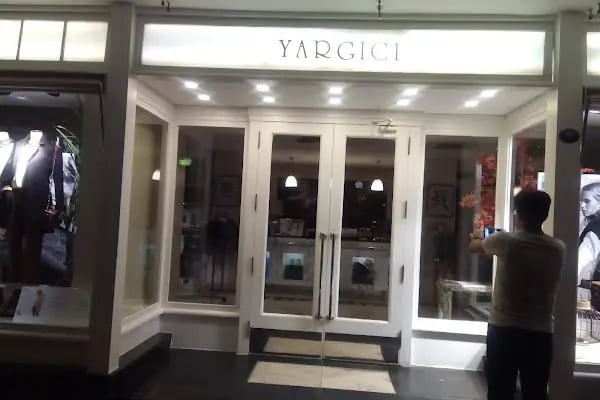 YARGICI Alsancak - Resim 18