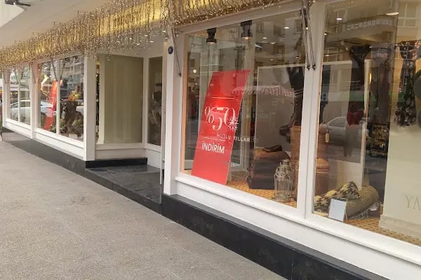YARGICI Alsancak - Resim 6
