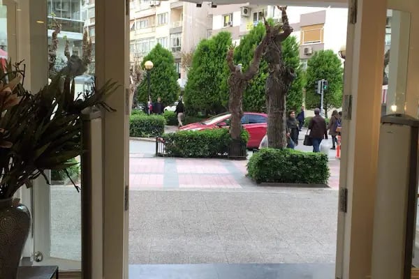 YARGICI Alsancak - Resim 12