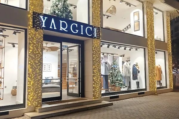 YARGICI Alsancak - Resim 7