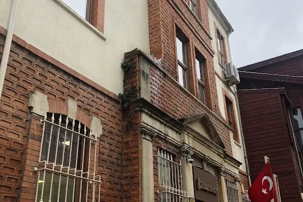 Ziraat Bankası Arnavutköy Boğaziçi/İstanbul Şubesi - Resim 4