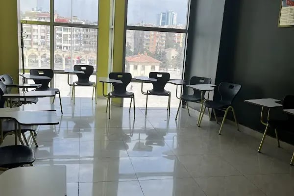 ŞANLIURFA-HALİLİYE ENGLISH TIME DIL OKULLARI VE YURTDIŞI EĞİTİM DANIŞMANLIĞI. - Resim 15