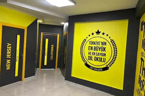 ŞANLIURFA-HALİLİYE ENGLISH TIME DIL OKULLARI VE YURTDIŞI EĞİTİM DANIŞMANLIĞI. - Resim 4