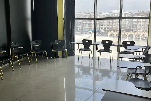 ŞANLIURFA-HALİLİYE ENGLISH TIME DIL OKULLARI VE YURTDIŞI EĞİTİM DANIŞMANLIĞI. - Resim 9