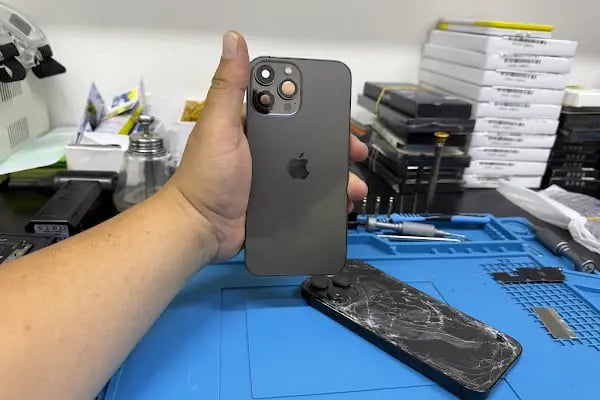 TelefonKuryen.Com, iPhone Tamiri Antalya, Apple Tamiri, iPad Tamiri, Xiaomi, Samsung Telefon Tamiri, iPhoneTelefonTamiri.Com - Resim 3
