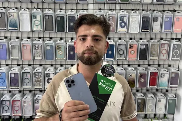 TelefonKuryen.Com, iPhone Tamiri Antalya, Apple Tamiri, iPad Tamiri, Xiaomi, Samsung Telefon Tamiri, iPhoneTelefonTamiri.Com - Resim 14