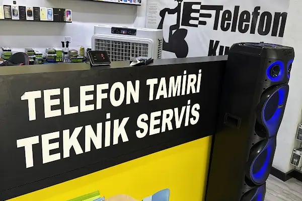 TelefonKuryen.Com, iPhone Tamiri Antalya, Apple Tamiri, iPad Tamiri, Xiaomi, Samsung Telefon Tamiri, iPhoneTelefonTamiri.Com - Resim 6