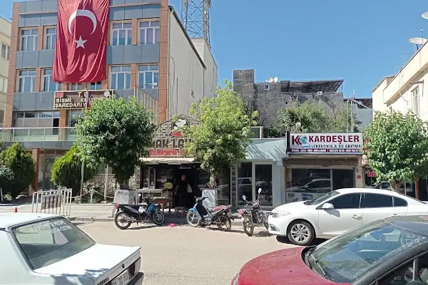 Su arıtma servis Bismil Diyarbakır - Resim 2