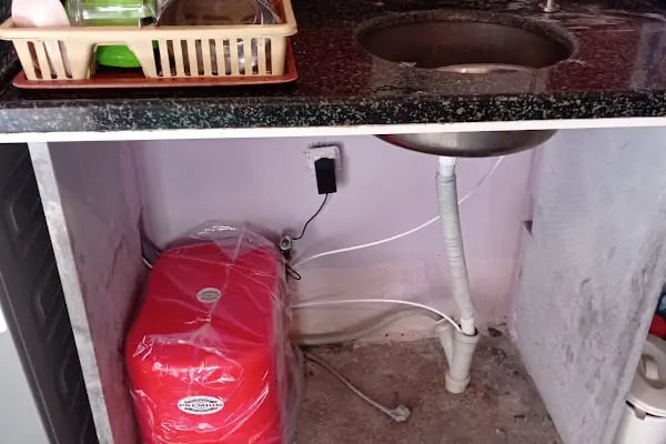 Su arıtma servis Bismil Diyarbakır - Resim 7
