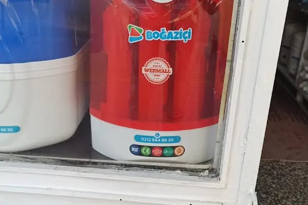 Su arıtma servis Bismil Diyarbakır - Resim 5
