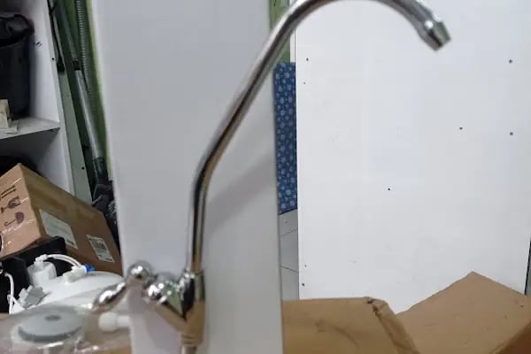 Su arıtma servis Bismil Diyarbakır - Resim 14