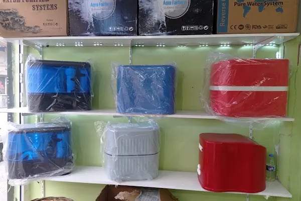 Su arıtma servis Bismil Diyarbakır - Resim 6
