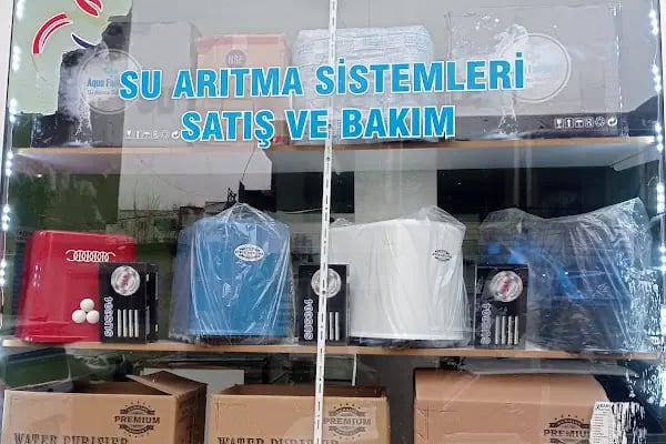 Su arıtma servis Bismil Diyarbakır - Resim 8