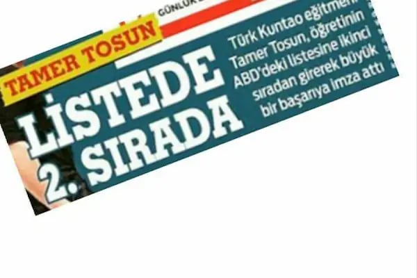 GELENEKSEL SAVAS SANATLARI DÖVÜŞ SPORLARI KULÜBÜ - Resim 7