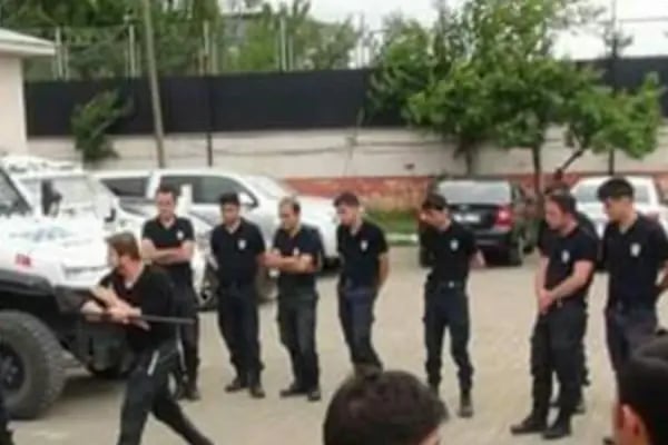 GELENEKSEL SAVAS SANATLARI DÖVÜŞ SPORLARI KULÜBÜ - Resim 4
