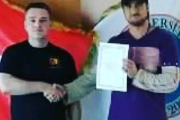 GELENEKSEL SAVAS SANATLARI DÖVÜŞ SPORLARI KULÜBÜ - Resim 5