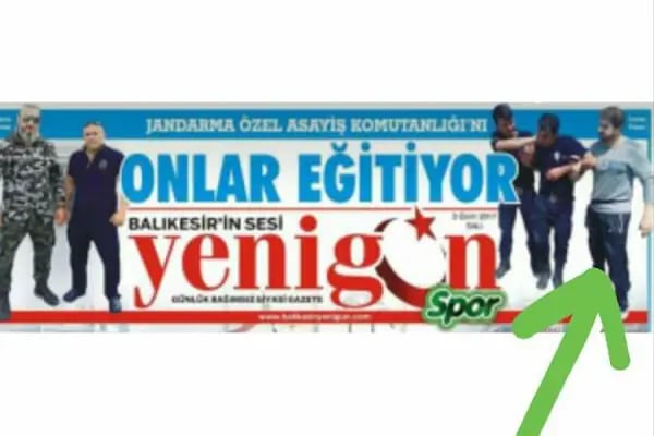 GELENEKSEL SAVAS SANATLARI DÖVÜŞ SPORLARI KULÜBÜ - Resim 9