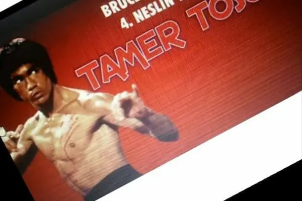 GELENEKSEL SAVAS SANATLARI DÖVÜŞ SPORLARI KULÜBÜ - Resim 16