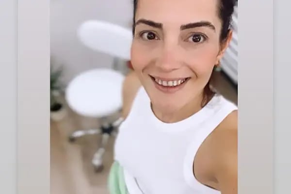 Op. Dr. Gülce Gürsan - Resim 9