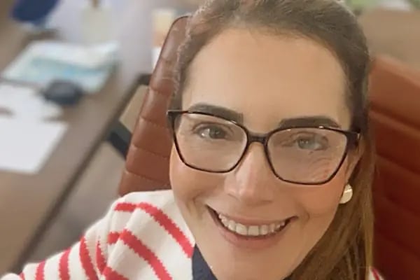 Op. Dr. Gülce Gürsan - Resim 5