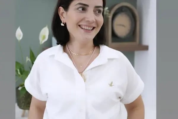 Op. Dr. Gülce Gürsan - Resim 6