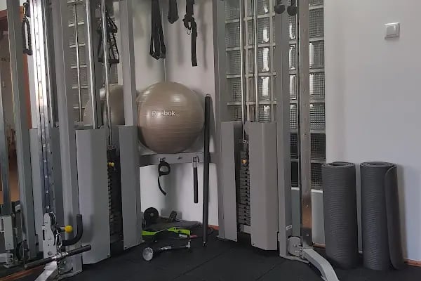 Let's Club Spor Merkezi - Resim 6