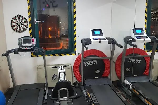 Let's Club Spor Merkezi - Resim 4