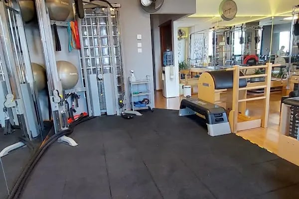 Let's Club Spor Merkezi - Resim 5