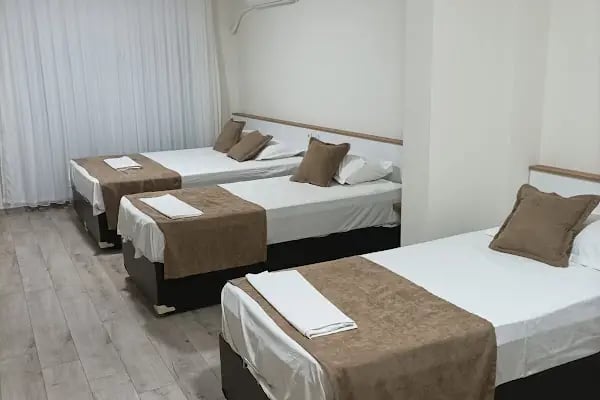 Köprücü Hotel - Resim 19