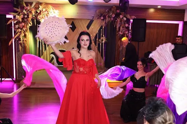Taç Wedding - Resim 9