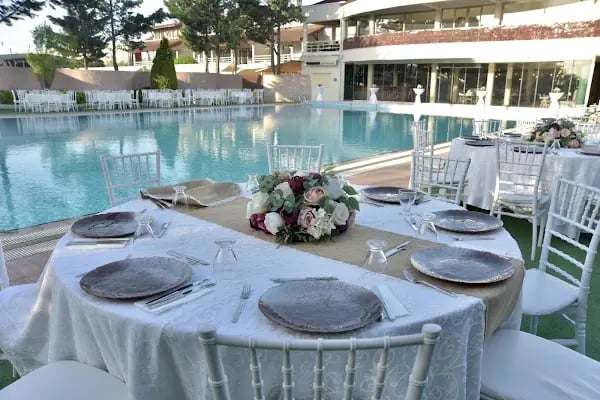 Taç Wedding - Resim 4