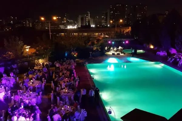 Taç Wedding - Resim 13