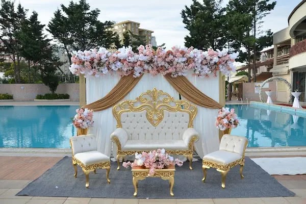 Taç Wedding - Resim 5