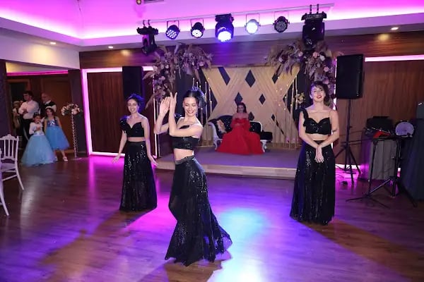 Taç Wedding - Resim 3